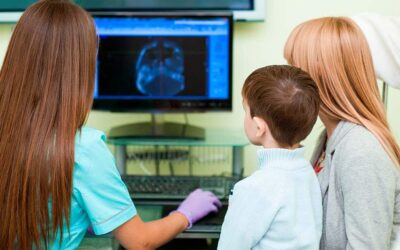 Neuropsicología infantil: qué es y cómo aplicarla en el aula