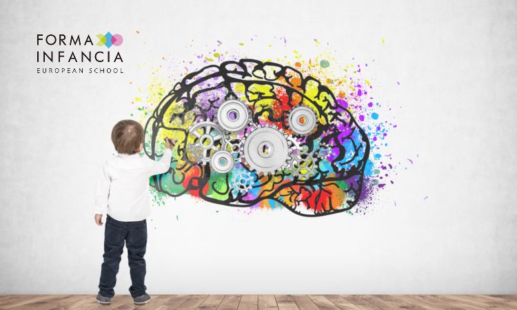 Neuropsicólogo infantil: funciones y tipos de trastornos que trata en la infancia