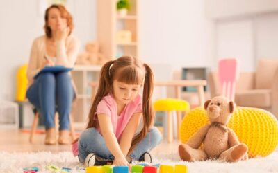 La importancia de la psicología del desarrollo durante la infancia