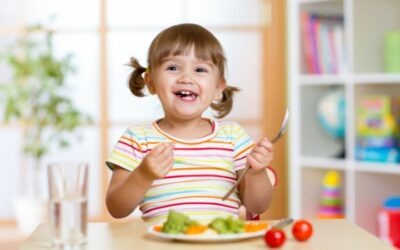 Qué es la obesidad infantil: causas, consecuencias y cómo prevenirla