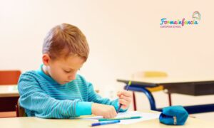 Qué es el trastorno generalizado del desarrollo y en qué se diferencia del TEA